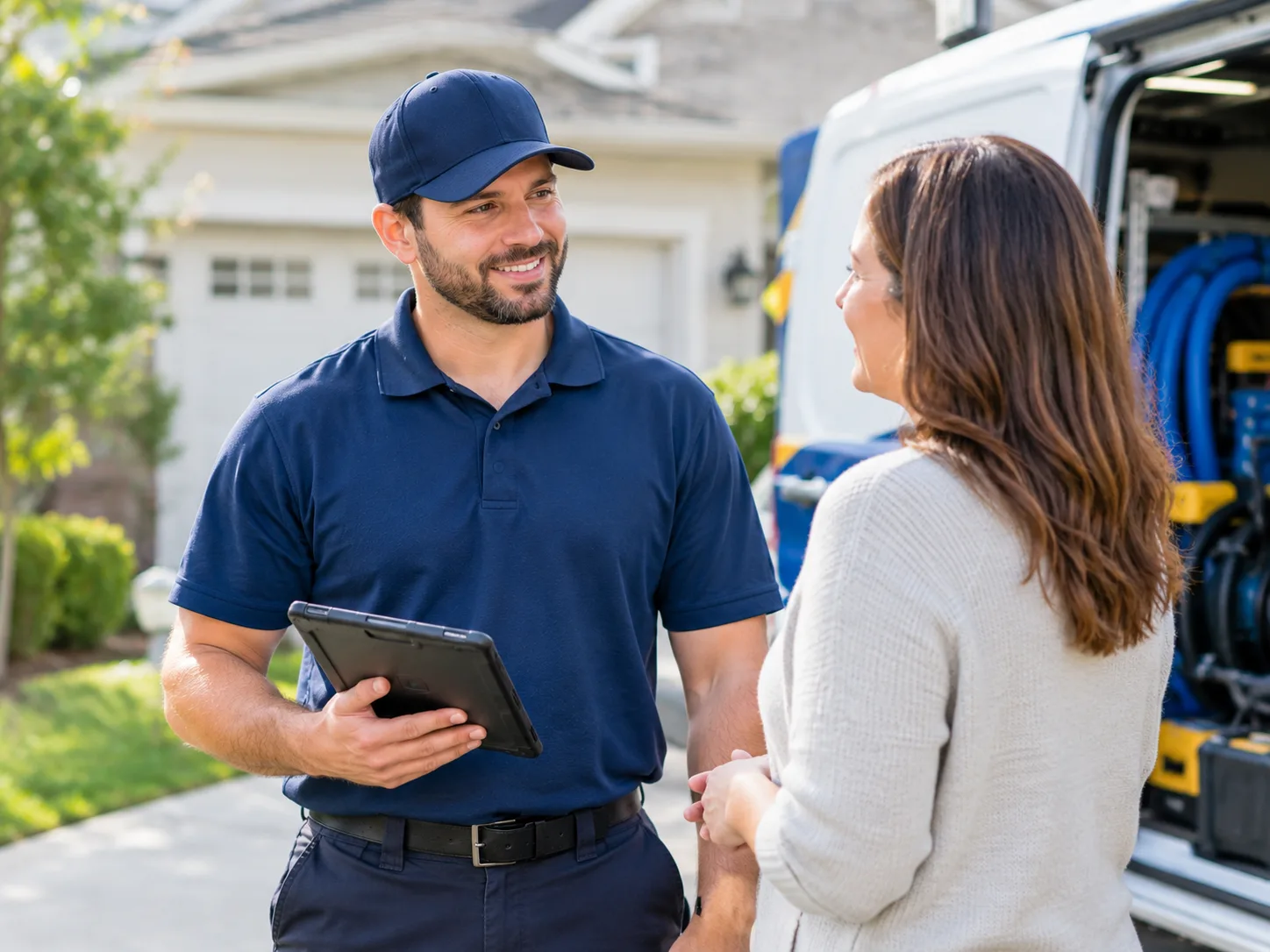 Sewage Backup Cleanup Hillsborough, NC FAQs